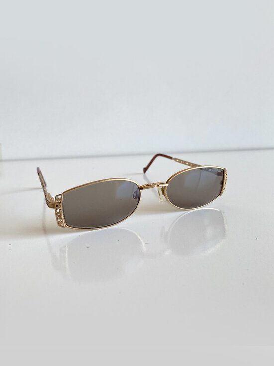 Genuine MCM Model 722 1 50 Vintage Sunglasses RARE main image 10